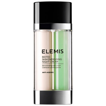 Купить - Elemis Biotec Skin Energising Night Cream - Ночной крем "Активатор Энергии"