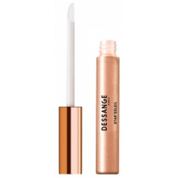 Купить - Dessange Gloss Levres Star'Soleil - Солнцезащитный блеск для губ