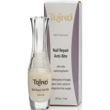 Купить - Trind Nail Treatments Nail Repair Anti-Bite - Укрепитель против обкусывания ногтей