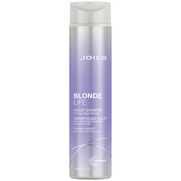 Купить - Joico Blonde Life Violet Shampoo - Фиолетовый шампунь для сохранения яркости блонда