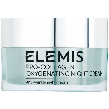 Купить - Elemis Pro-Collagen Oxygenating Night Cream - Ночной крем "Кислородное насыщение"