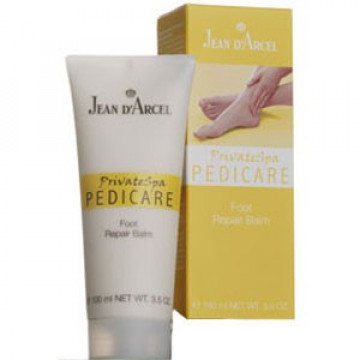 Купить - Jean D'Arcel Foot Repair Balm - Восстанавливающий бальзам для ног