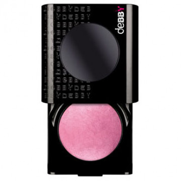 Купить - Debby Face Solution Blush Case - Компактные румяна