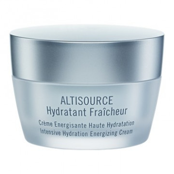 Купить - Alpure Altisource Intensive Hydration Energizing Cream - Увлажняющий крем