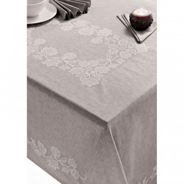 Купить - Issimo Home Ellis Mink (150 x 250) - Скатерть