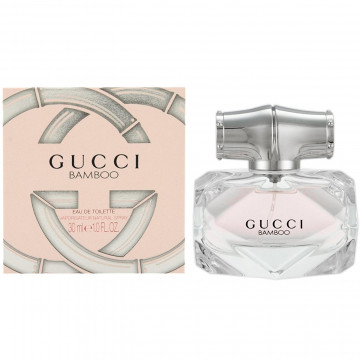 Купить - Gucci Bamboo EDT 50 ml