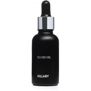 Купить - Hillary Fluid Oil - Масляный флюид для лица