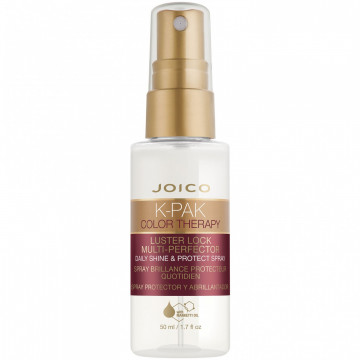 Купить - Joico K-Pak Color Therapy Luster Lock Multi-Perfector Spray - Спрей-кондиционер для окрашенных волос