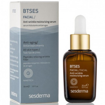 Купить - Sesderma BTSeS Btses Anti-Wrinkle Moisturizing Serum - Увлажняющая сыворотка против морщин