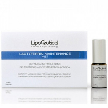 Купить - Sesderma Lactyferrin Maintenance Mist - Мист