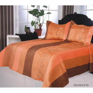 Купить - Arya Diamente - Покрывало с наволочками