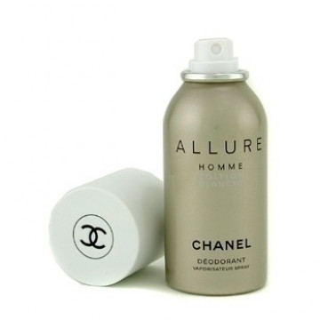 Купить - Chanel Allure Homme Edition Blanche - Дезодорант