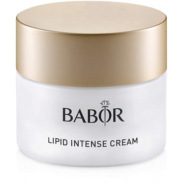 Купить - Babor Lipid Intense Cream - Крем для лица "Липид интенсив"