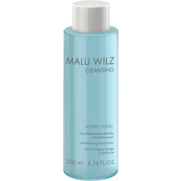 Купить - Malu Wilz Cleansing Hydro Tonic - Увлажняющий тоник