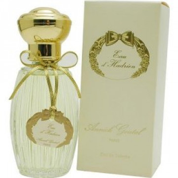 Купить - Annick Goutal Eau d'Hadrien - Парфюмированная вода