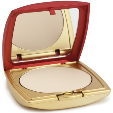 Masters Colors Fine Compact Powder - Компактная финиш-пудра