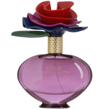 Купить - Marc Jacobs Lola - Парфюмированная вода (тестер)