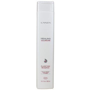 Купить - L'anza Healing Color Care Clarifying Shampoo - Шампунь для глубокого очищения волос