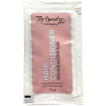 Купить - Top Beauty - Кондиционер для волос с АНА и ВНА кислотами 