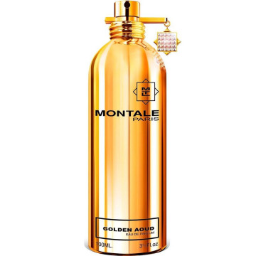 Купить - Montale Golden Aoud - Парфюмированная вода (тестер)