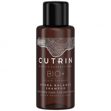 Купить - Cutrin BIO+ Balance Shampoo - Балансирующий шампунь