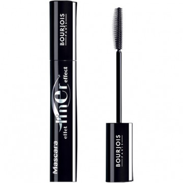 Купить - Bourjois Effect Liner - Тушь для ресниц интенсивно удлиняющая с эффектом подводки