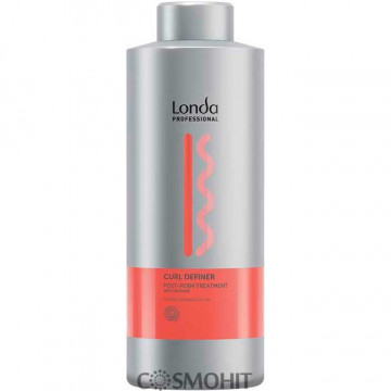 Купить - Londa Curl Definer Post Perm Stabilizer - Стабилизатор завитков после химической завивки