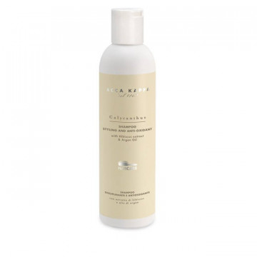 Купить - Acca Kappa Calycanthus Antioxdidant Shampoo - Шампунь для волос Каликантус