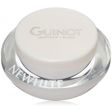 Купить - Guinot Newhite Brightening Night Cream - Ночной осветляющий крем