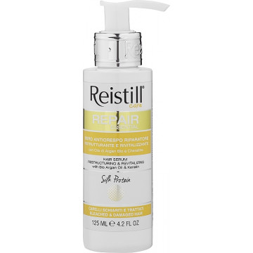 Купить - Reistill Repair Essential Hair Serum - Сыворотка для поврежденных волос "Интенсивное восстановление"