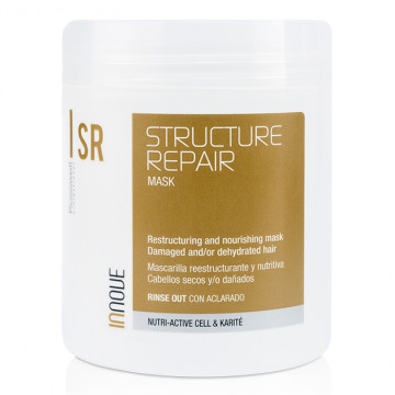 Купить - Kosswell Structure Repair Mask - Восстанавливающая маска
