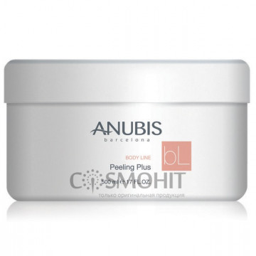 Купить - Anubis Peeling Plus - Пилинг для тела