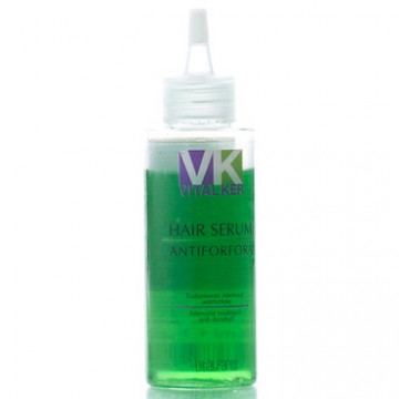 Купить - Maxima Vitalker Anti Dandruff Serum - Сыворотка от перхоти