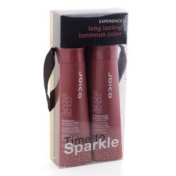 Купить - Joico K-pak CE Gift Set Duo - Набор для стойкости цвета