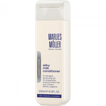 Купить - Marlies Moller Silky Milk Conditioner - Интенсивный шелковый кондиционер