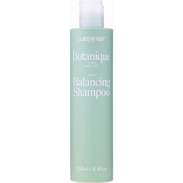 Купить - La Biosthetique Botanique Pure Nature Balancing Shampoo - Бессульфатный шампунь без отдушек