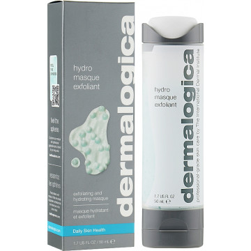 Купить - Dermalogica Hydro Masque Exfoliant - Увлажняющая маска-эксфолиант