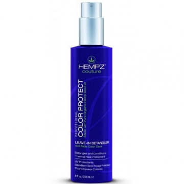 Купить - Hempz Color Protect Leave-in Detangler - Несмываемый кондиционер (без сульфатов)