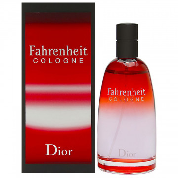 Купить - Christian Dior Fahrenheit Cologne - Одеколон