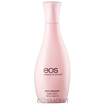 Купить - EOS Body Lotion (Berry Blossom) - Лосьон для тела "Цветущие ягоды"