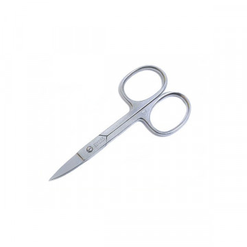 Купить - Zinger zo-B-102-S-SH - Маникюрные ножницы для ногтей