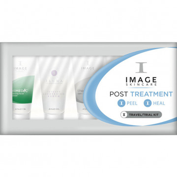 Купить - Image Skincare Post-Treatment Trial Kit - Дорожный набор