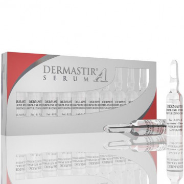 Купить - Dermastir Serum Moisturizing Complex Care - Сыворотка-уход увлажняющий комплекс