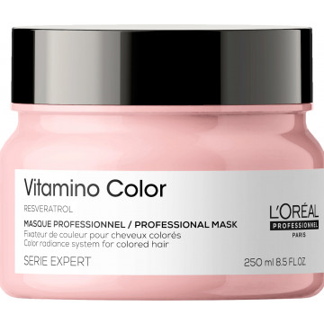 Купить - L'Oreal Professionnel Vitamino Color Mask - Маска для окрашенных волос
