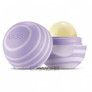 Купить - EOS Smooth Sphere Lip Balm (Blackberry Nectar) - Бальзам для губ "Ежевика"