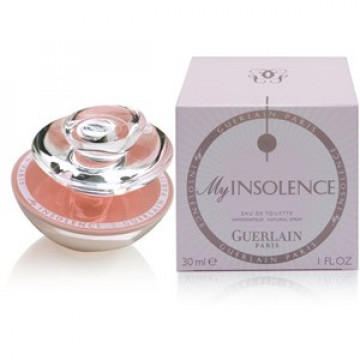 Купить - Guerlain My Insolence - Туалетная вода