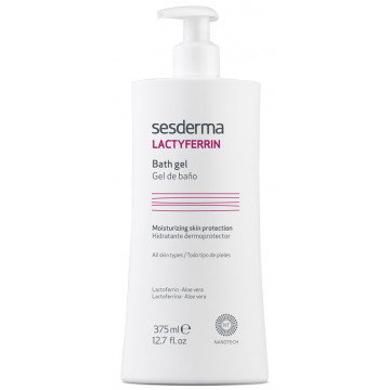 Купить - Sesderma Lactyferrin Bath Gel - Гель для душа