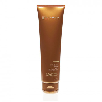 Купить - Academie Lait Solaire Corps SPF 30 - Солнцезащитное молочко для тела