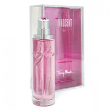 Купить - Thierry Mugler Innocent Summer Flash - Туалетная вода