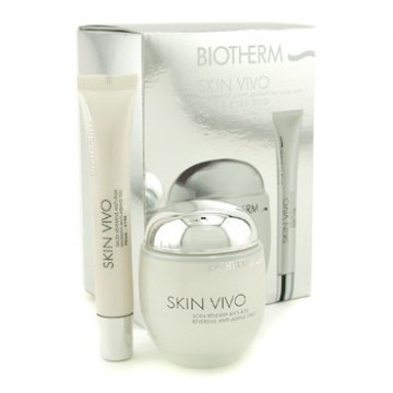 Купить - Biotherm Skin Vivo Set - Набор для лица